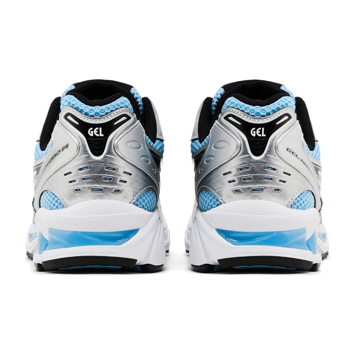ASICS Gel-Kayano 14 Arctic Sky Pure Silver