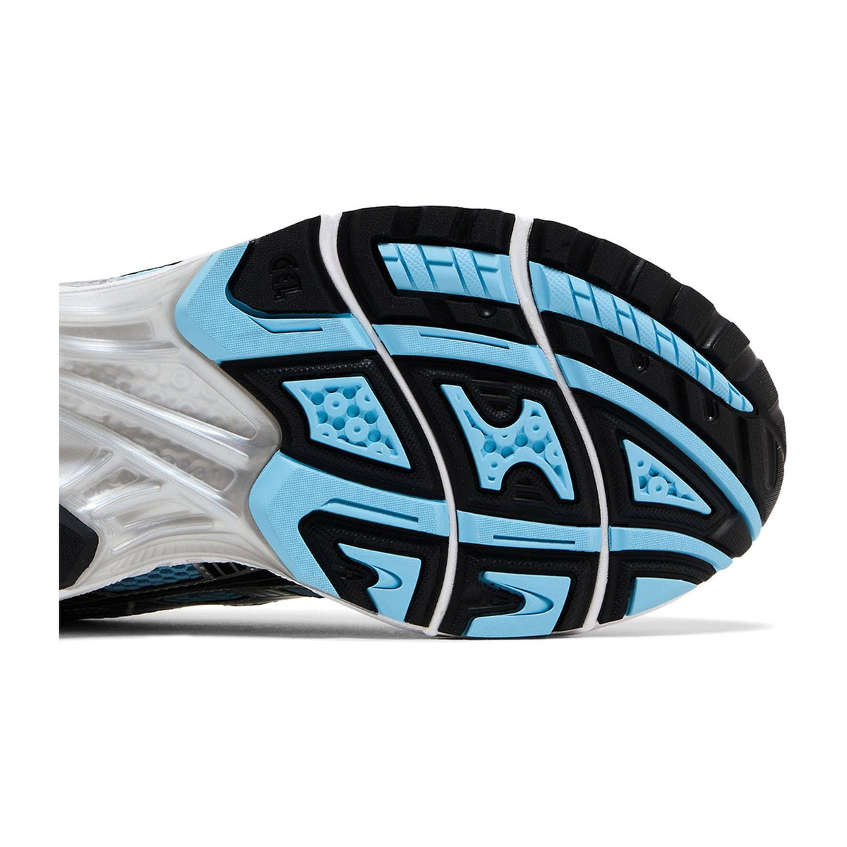 ASICS Gel-Kayano 14 Arctic Sky Pure Silver