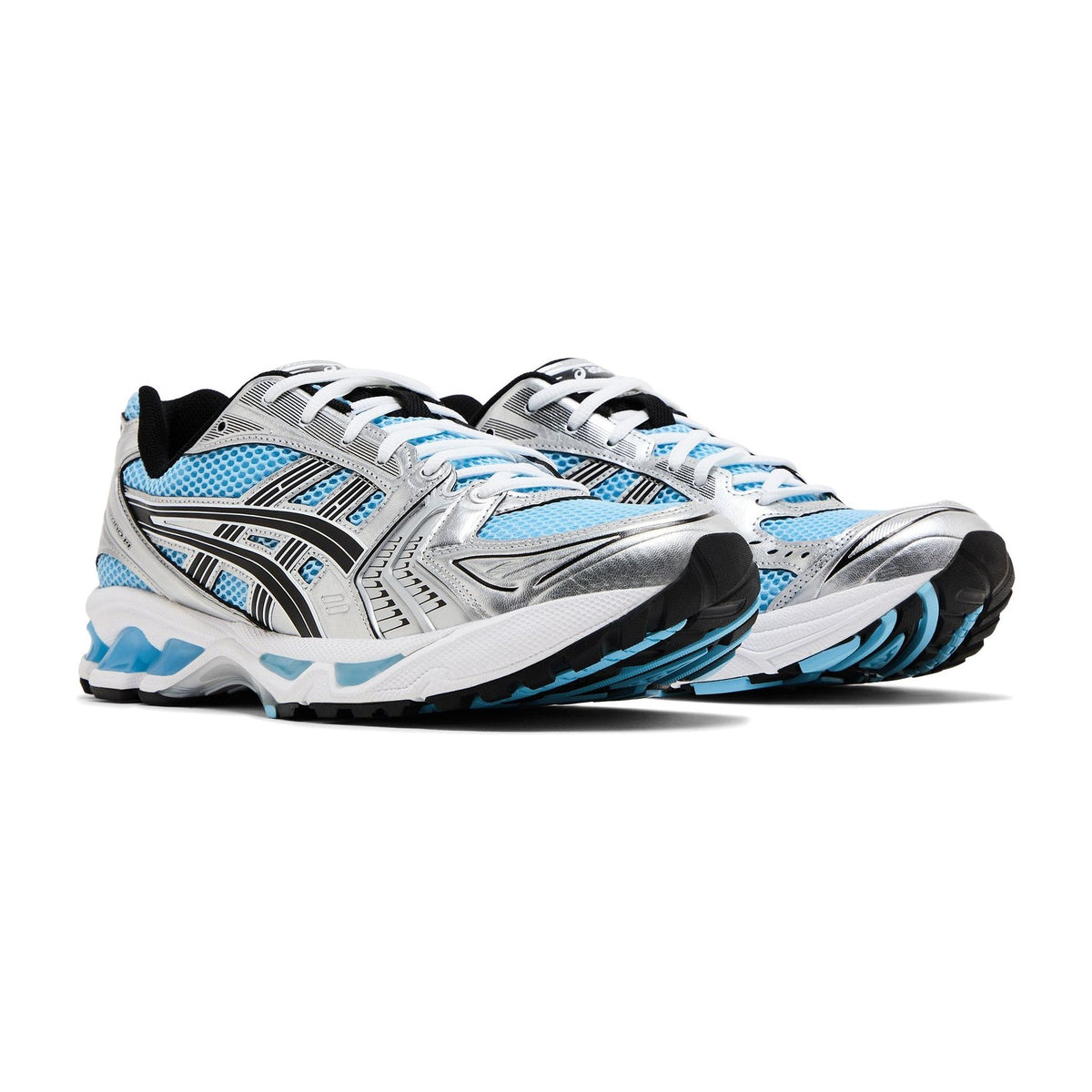 ASICS Gel-Kayano 14 Arctic Sky Pure Silver