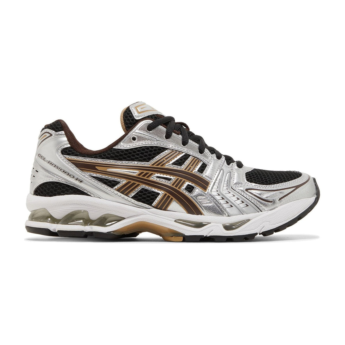 ASICS Gel-Kayano 14 Black Coffee