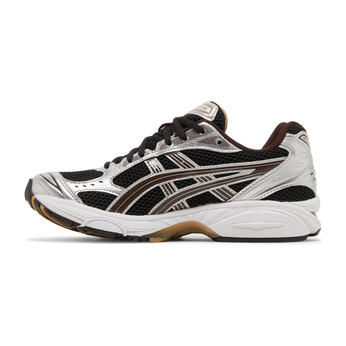 ASICS Gel-Kayano 14 Black Coffee