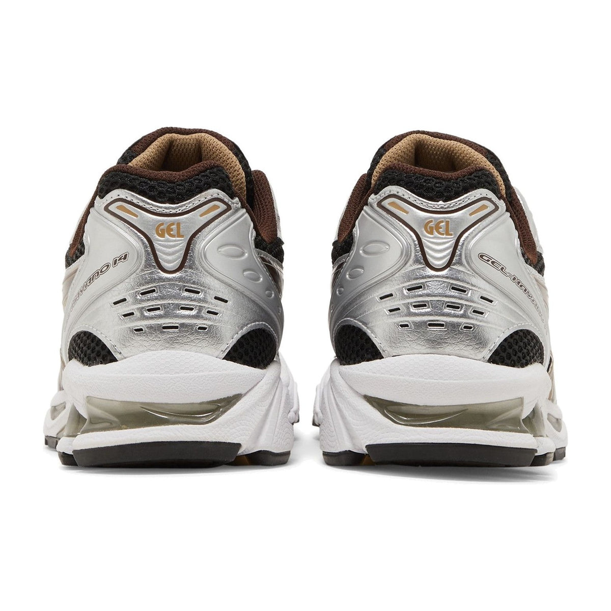ASICS Gel-Kayano 14 Black Coffee