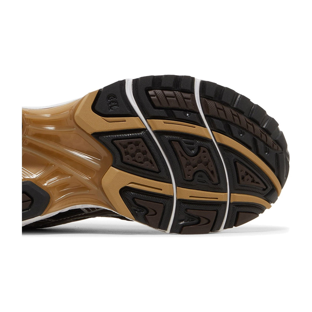ASICS Gel-Kayano 14 Black Coffee