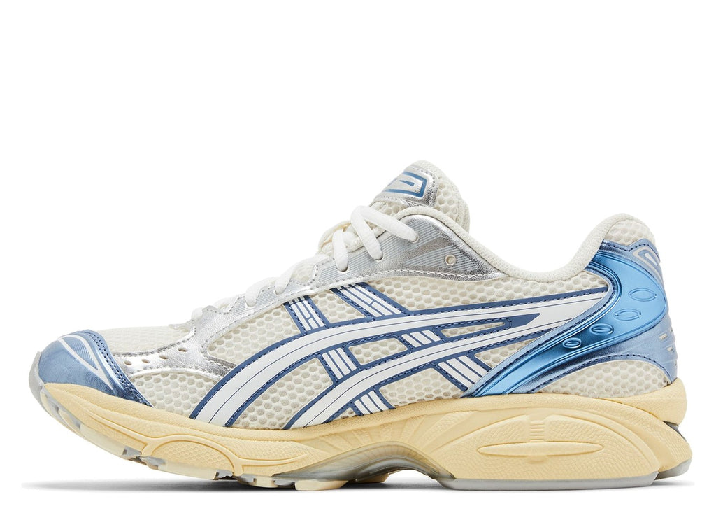 ASICS Gel-Kayano 14 Cream Denim Blue