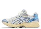 ASICS Gel-Kayano 14 Cream Denim Blue