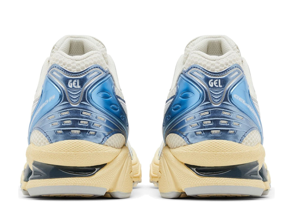 ASICS Gel-Kayano 14 Cream Denim Blue