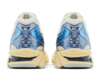 ASICS Gel-Kayano 14 Cream Denim Blue