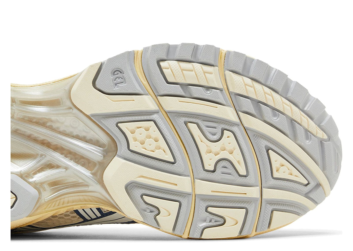 ASICS Gel-Kayano 14 Cream Denim Blue
