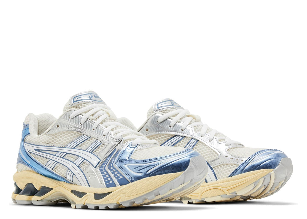 ASICS Gel-Kayano 14 Cream Denim Blue