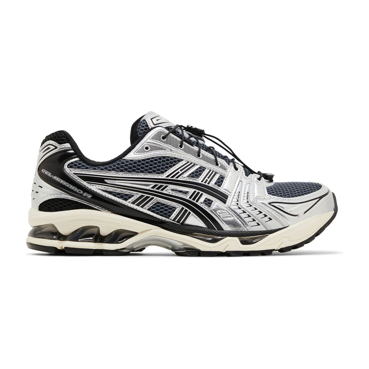 ASICS Gel-Kayano 14 Unlimited Pack Carrier Grey Black