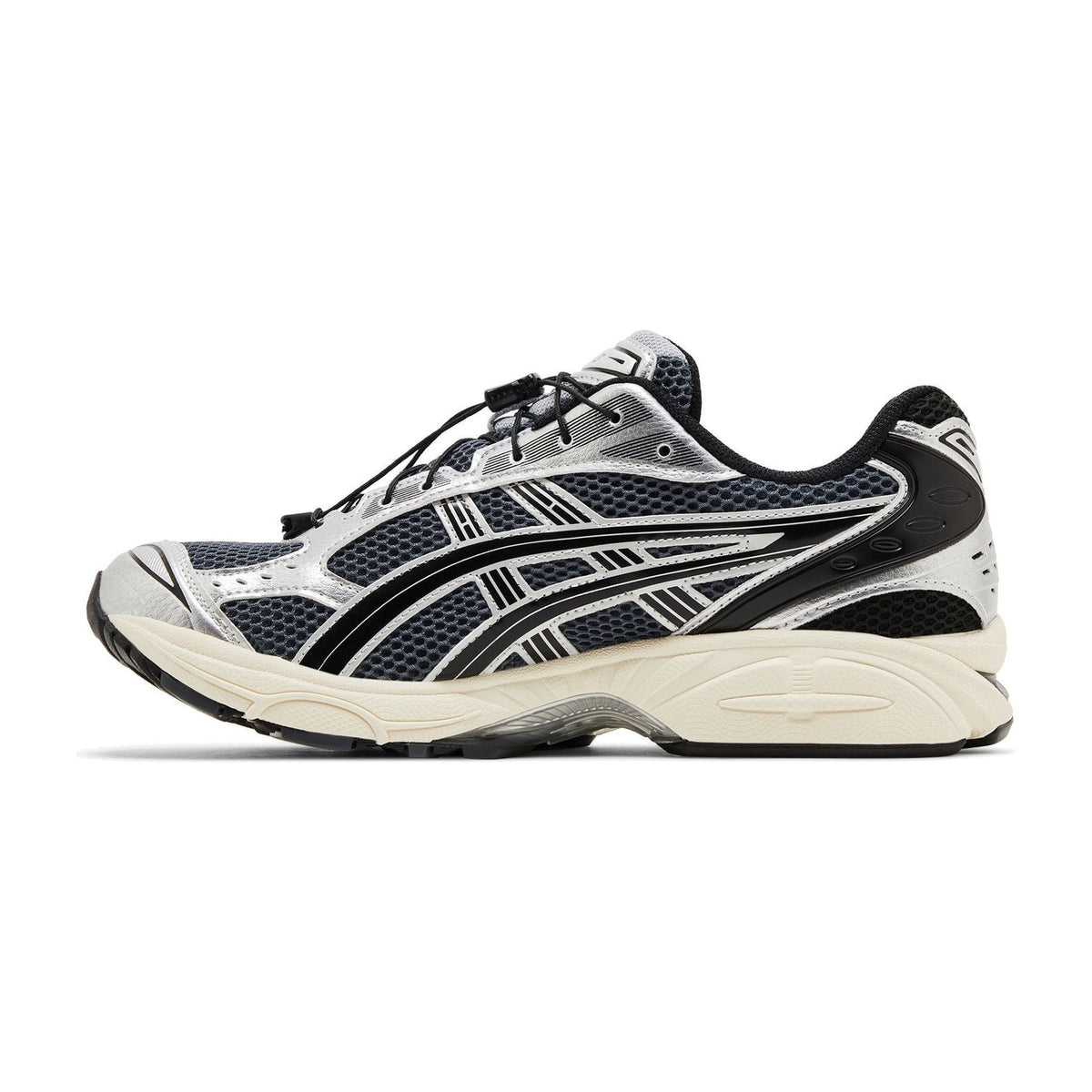 ASICS Gel-Kayano 14 Unlimited Pack Carrier Grey Black