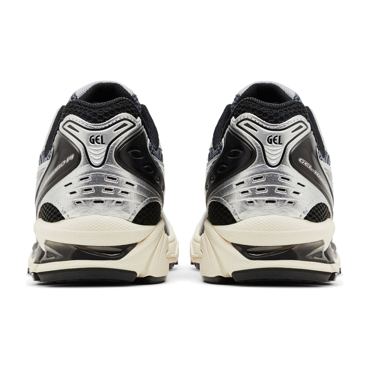 ASICS Gel-Kayano 14 Unlimited Pack Carrier Grey Black