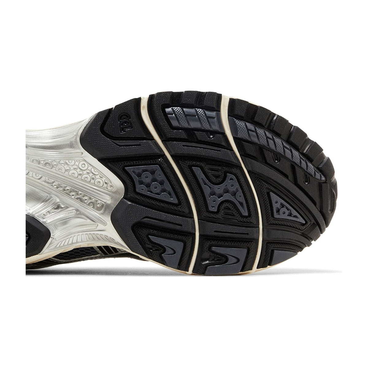 ASICS Gel-Kayano 14 Unlimited Pack Carrier Grey Black