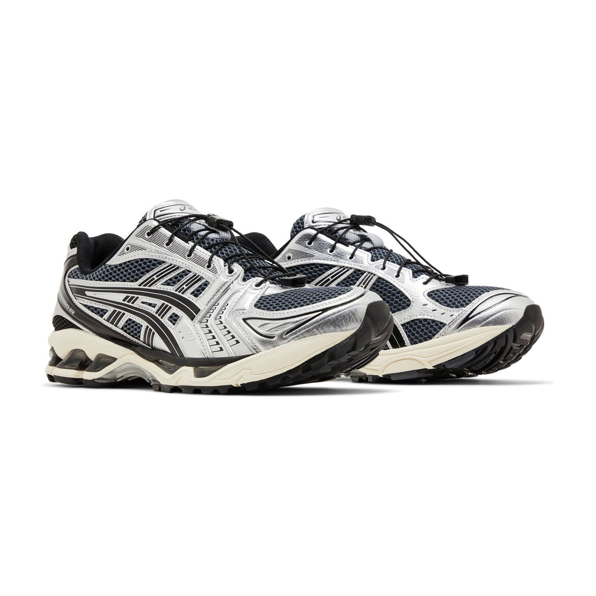 ASICS Gel-Kayano 14 Unlimited Pack Carrier Grey Black