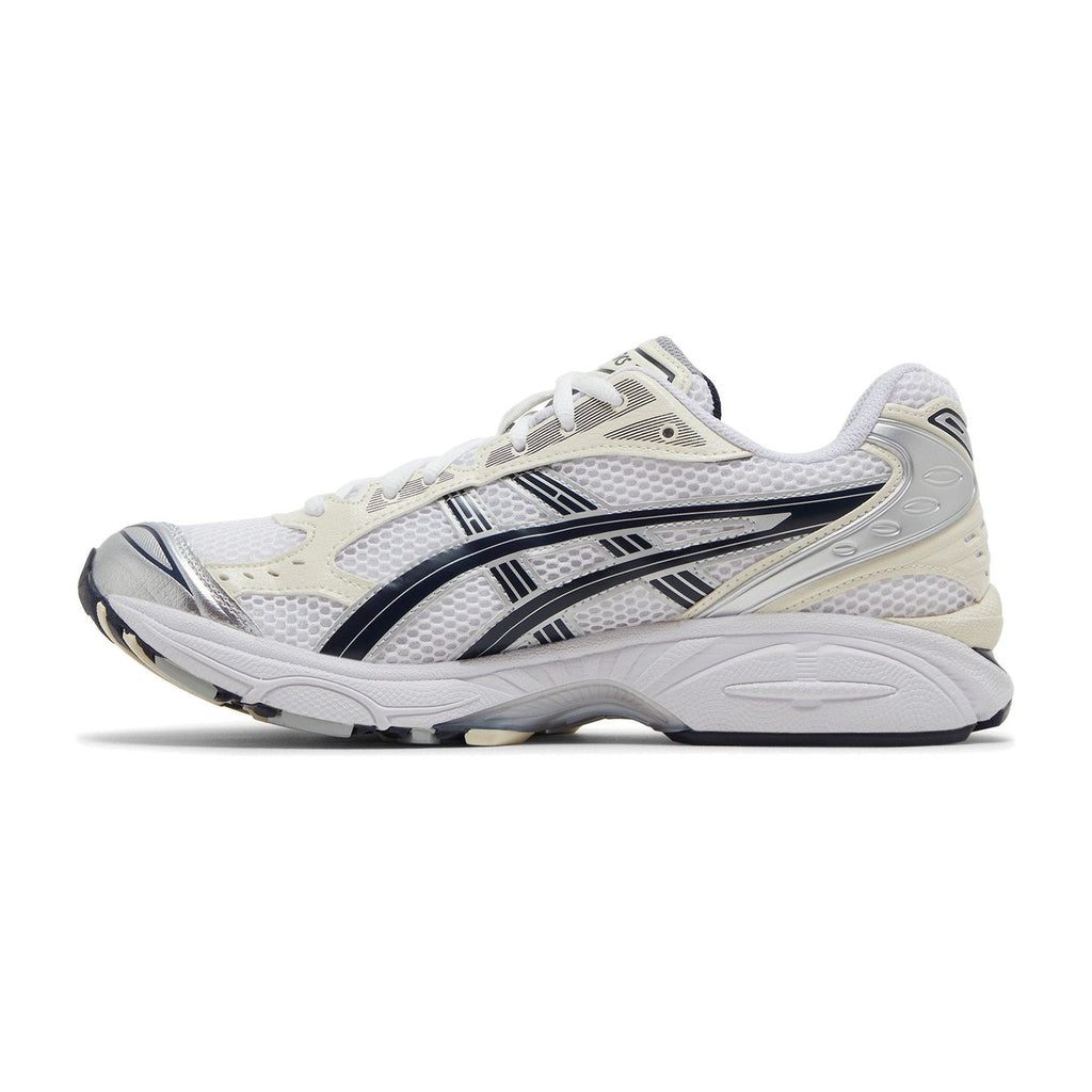 ASICS Gel-Kayano 14 White Midnight (W)