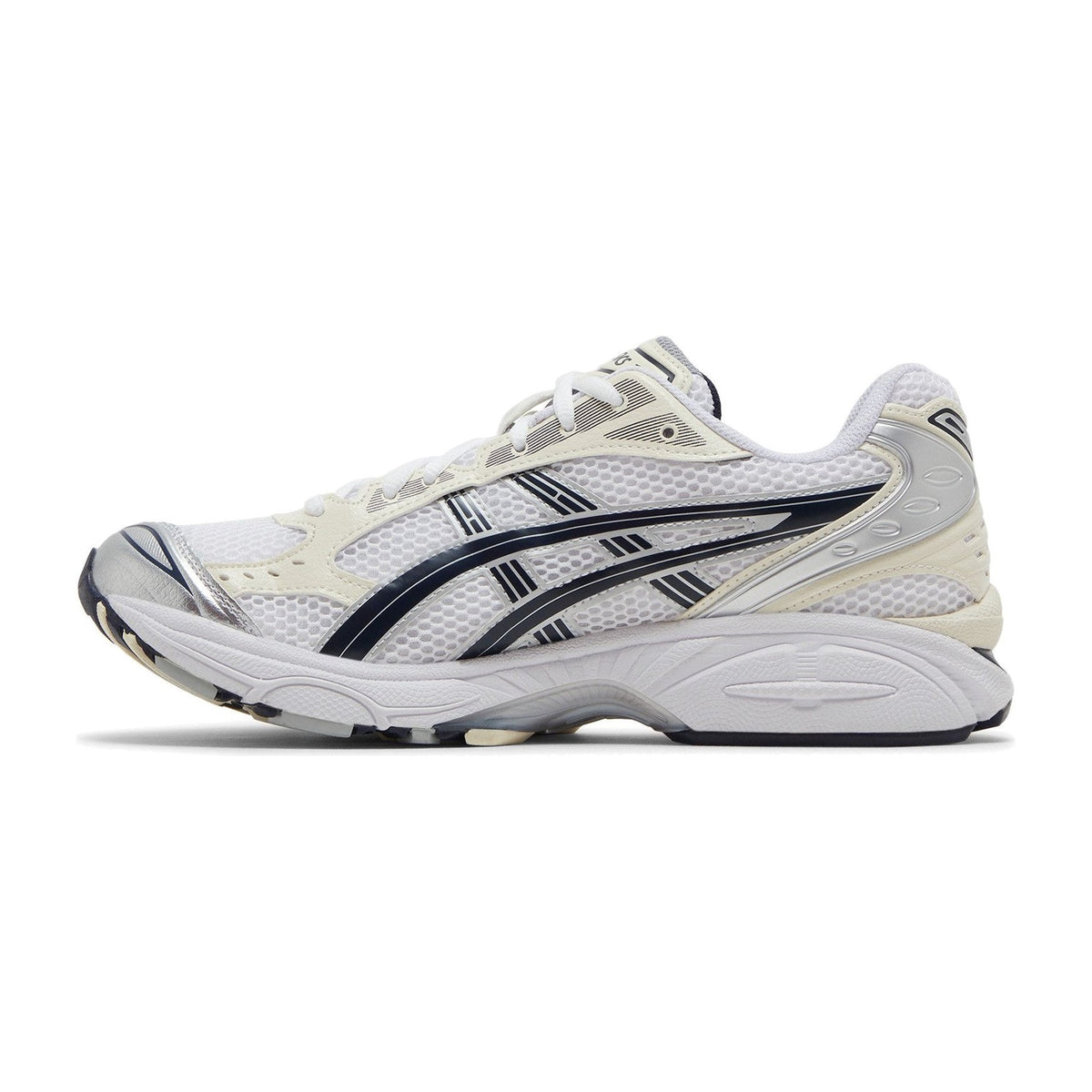 ASICS Gel-Kayano 14 White Midnight (W)