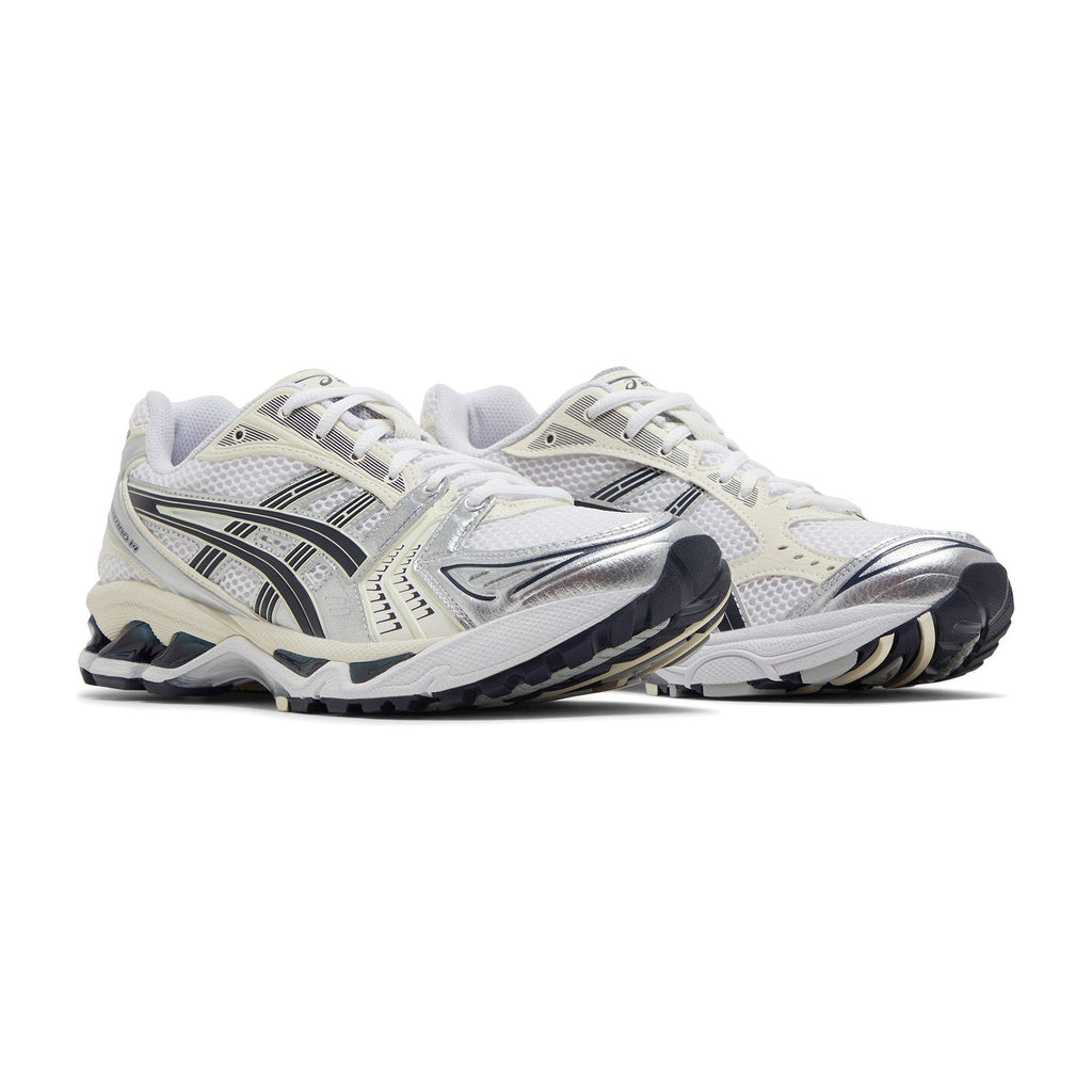 ASICS Gel-Kayano 14 White Midnight (W)