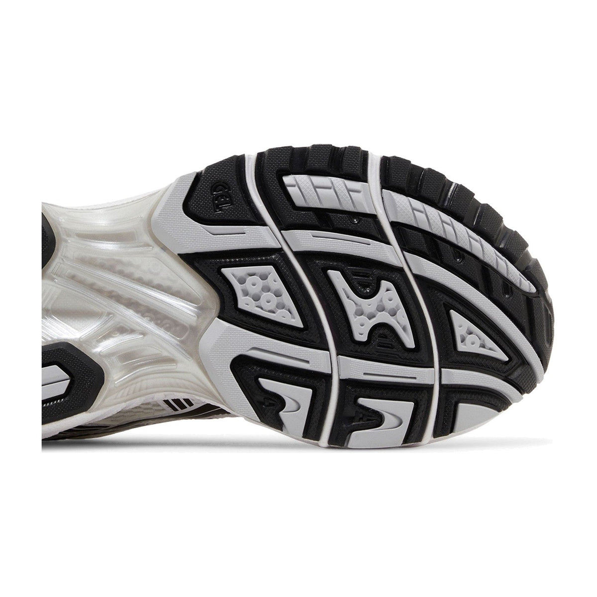 ASICS Gel-Kayano 14 White Tai-Chi Yellow