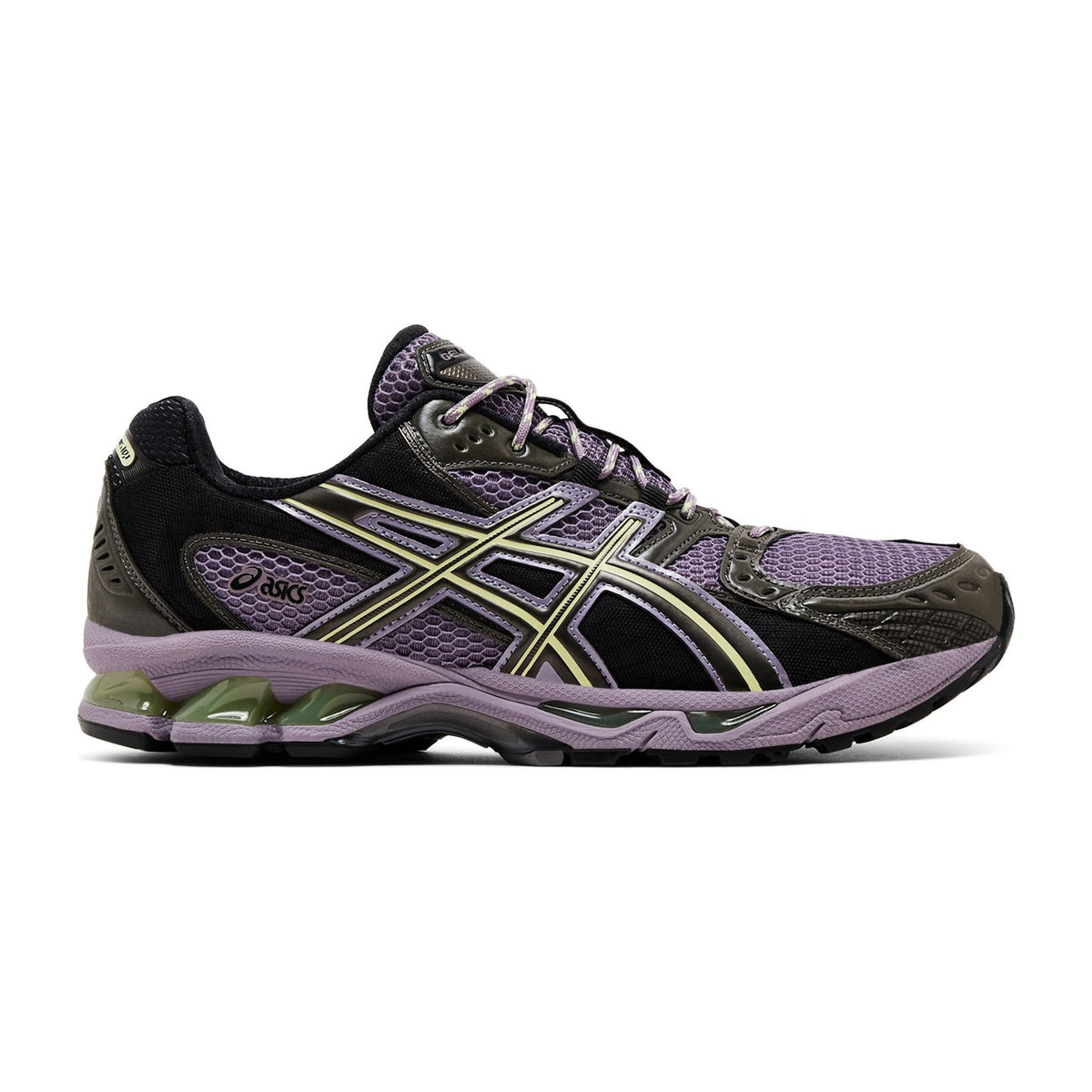 ASICS Gel Nimbus 10.1 Violet Quartz Cool Matcha