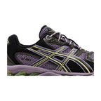 ASICS Gel Nimbus 10.1 Violet Quartz Cool Matcha