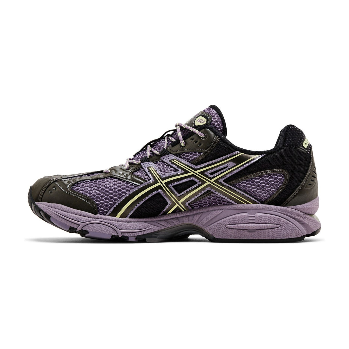 ASICS Gel Nimbus 10.1 Violet Quartz Cool Matcha