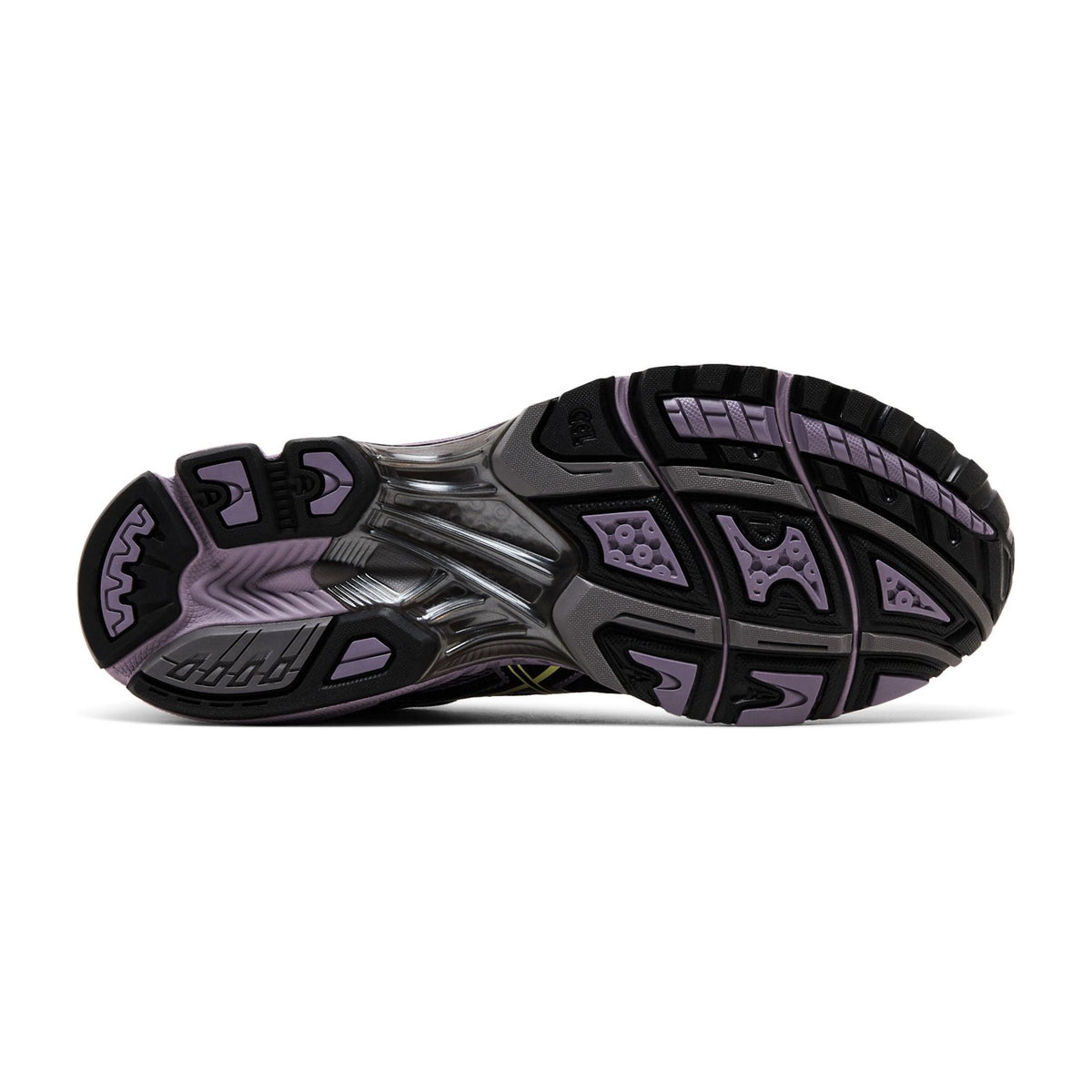 ASICS Gel Nimbus 10.1 Violet Quartz Cool Matcha