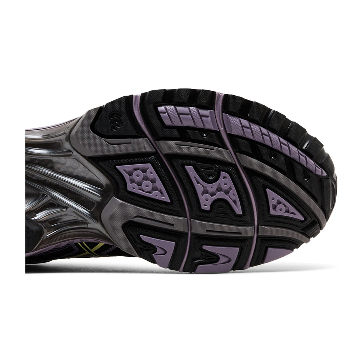 ASICS Gel Nimbus 10.1 Violet Quartz Cool Matcha