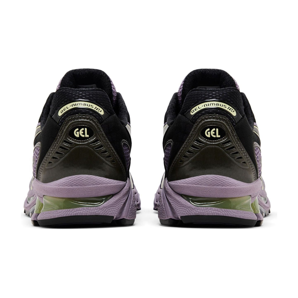 ASICS Gel Nimbus 10.1 Violet Quartz Cool Matcha