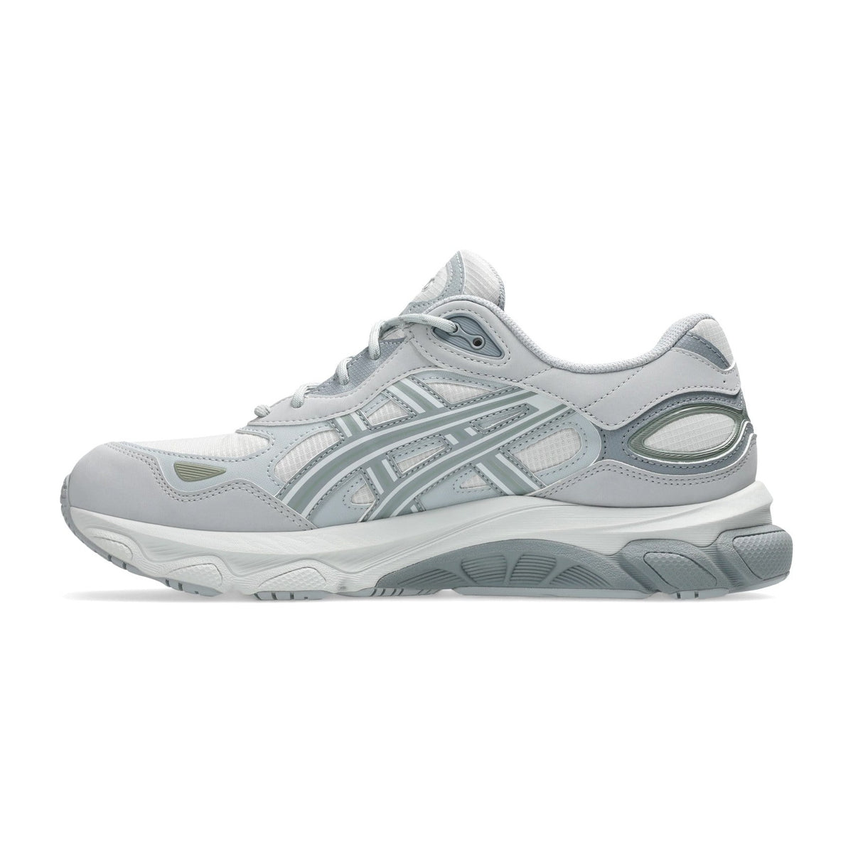 ASICS Gel-NYC 2.0 Gore-Tex Glacier Grey Piedmont Grey