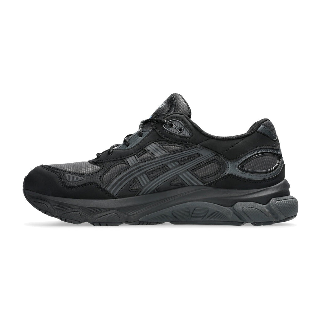 ASICS Gel-NYC 2.0 Gore-Tex Graphite Grey Black