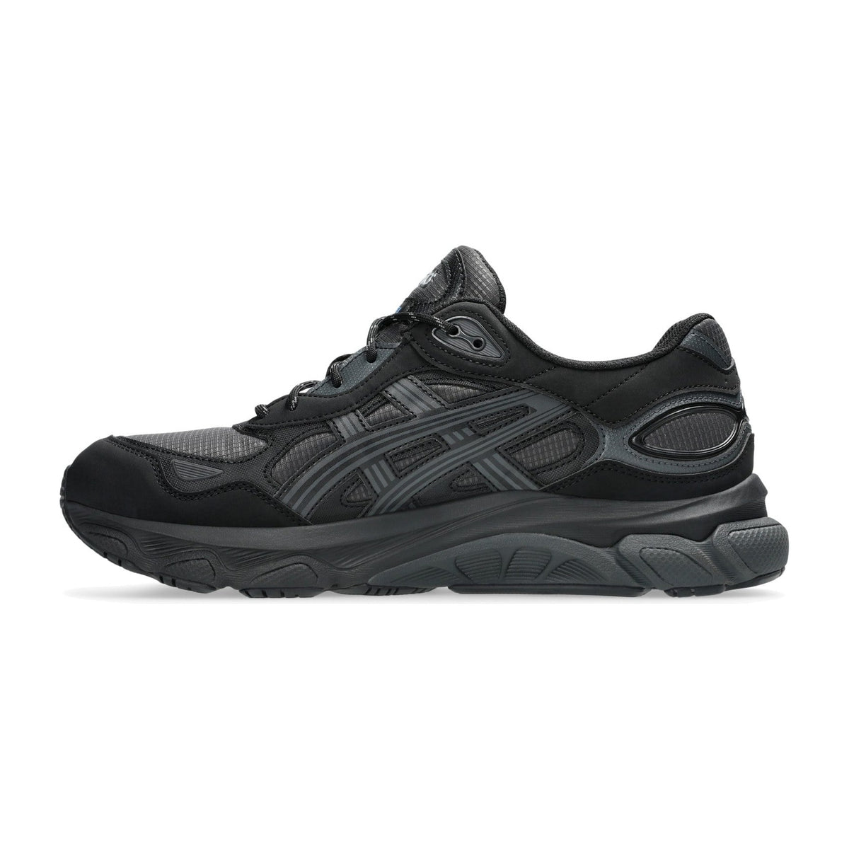 ASICS Gel-NYC 2.0 Gore-Tex Graphite Grey Black