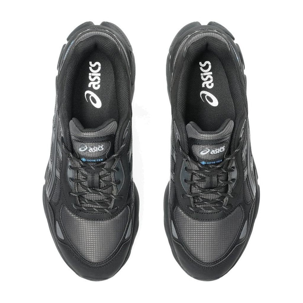 ASICS Gel-NYC 2.0 Gore-Tex Graphite Grey Black