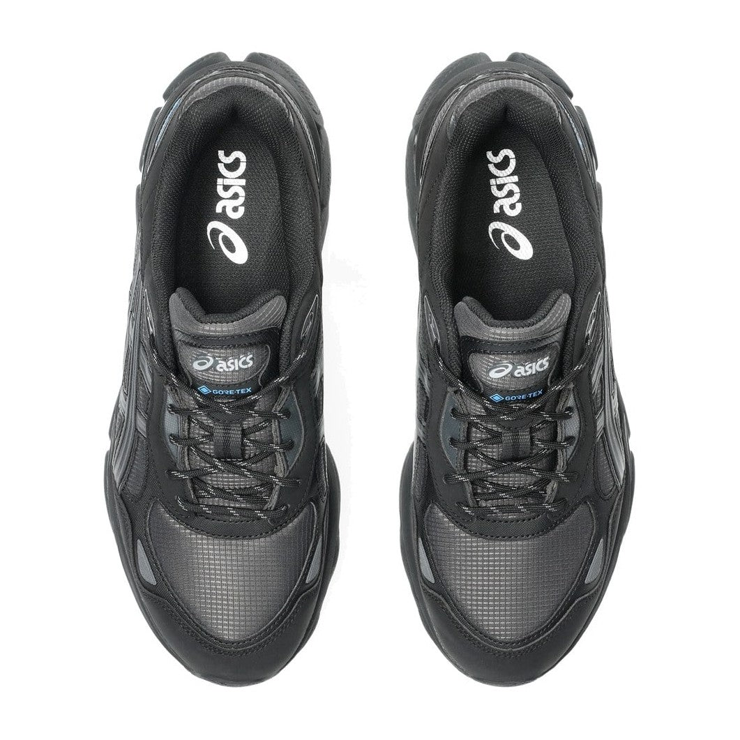 ASICS Gel-NYC 2.0 Gore-Tex Graphite Grey Black