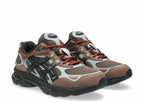 ASICS Gel-NYC 2.0 SSHS HAL STUDIOS Architecture of Everyday Life Mahogany