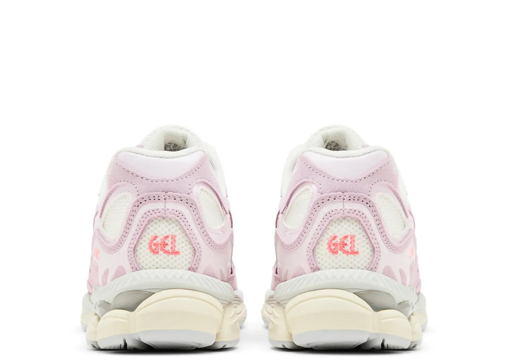 ASICS Gel-NYC Cream Rose Water