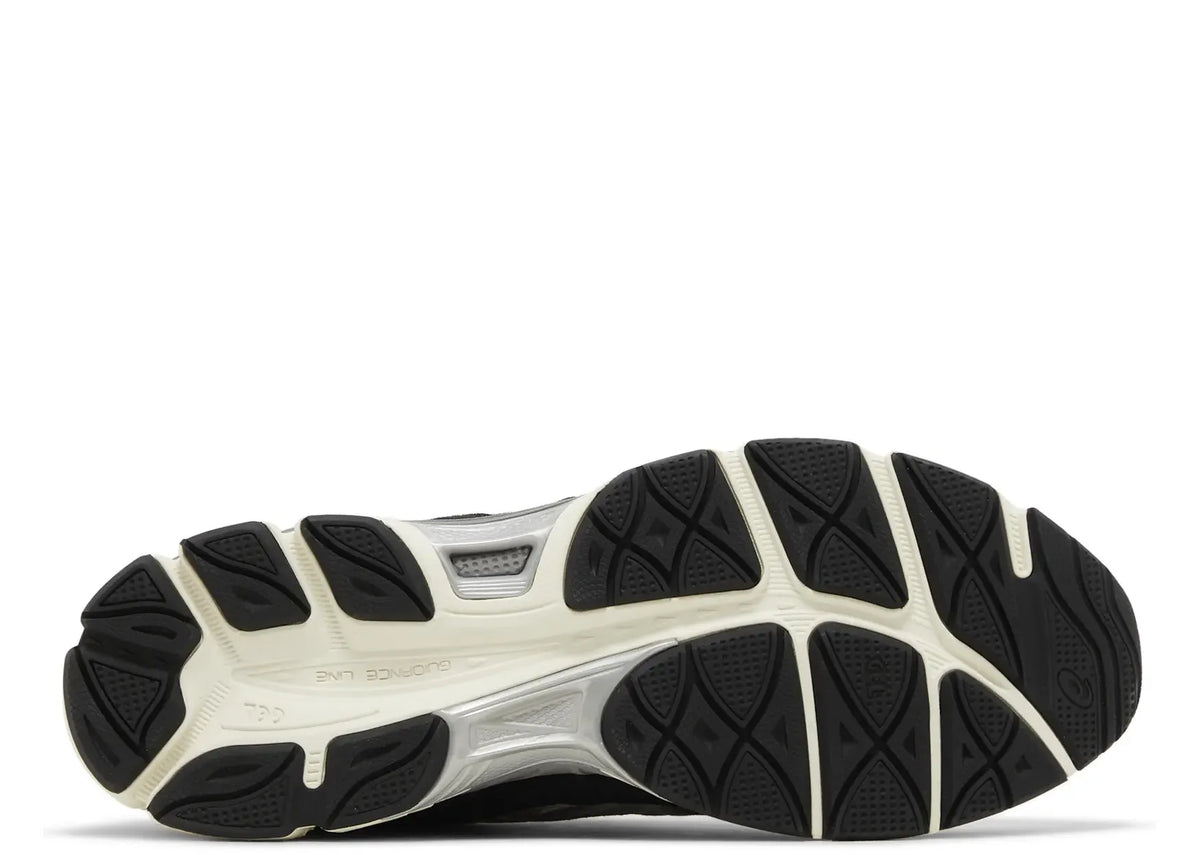 ASICS Gel-NYC Ivory Clay Grey