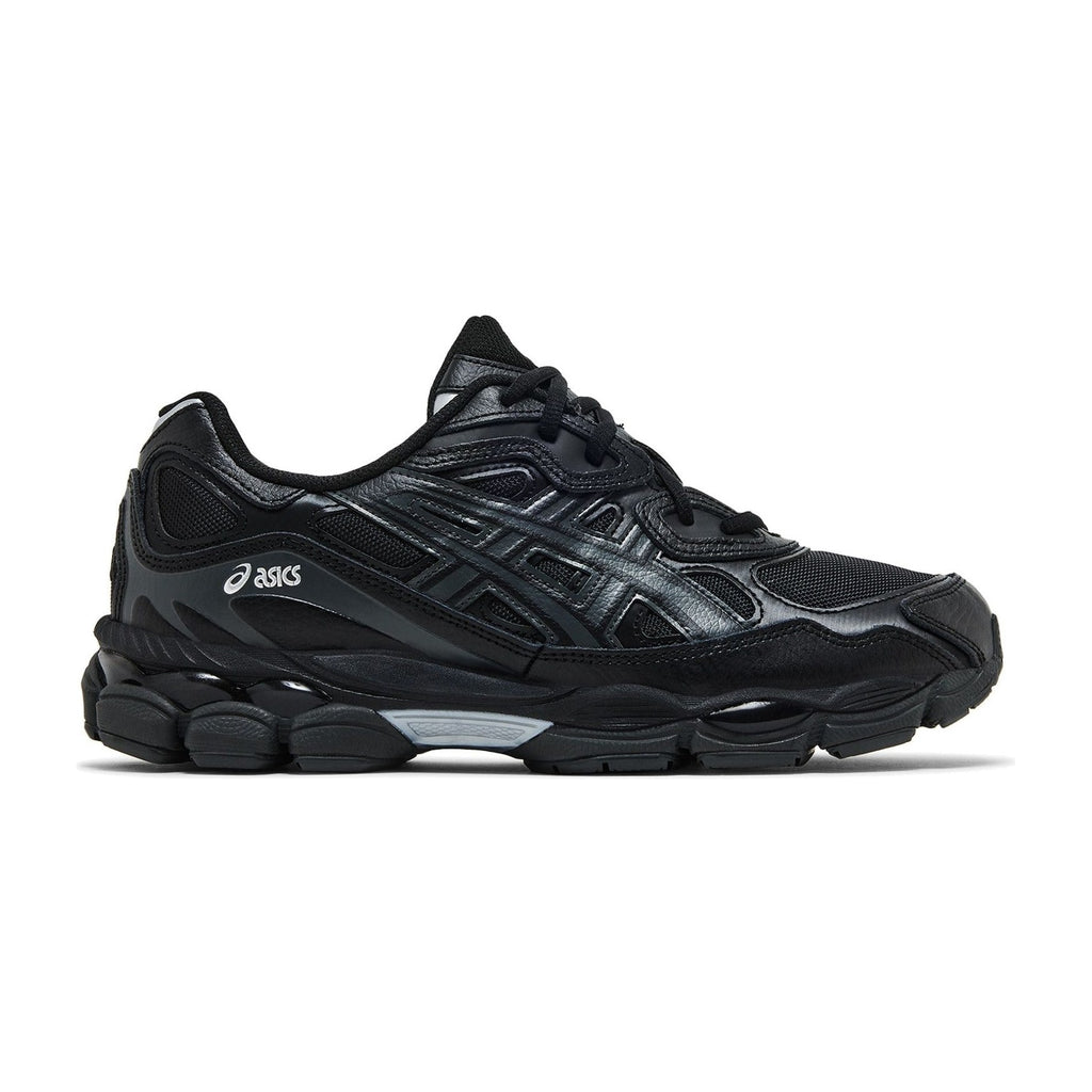 ASICS Gel-NYC Triple Black