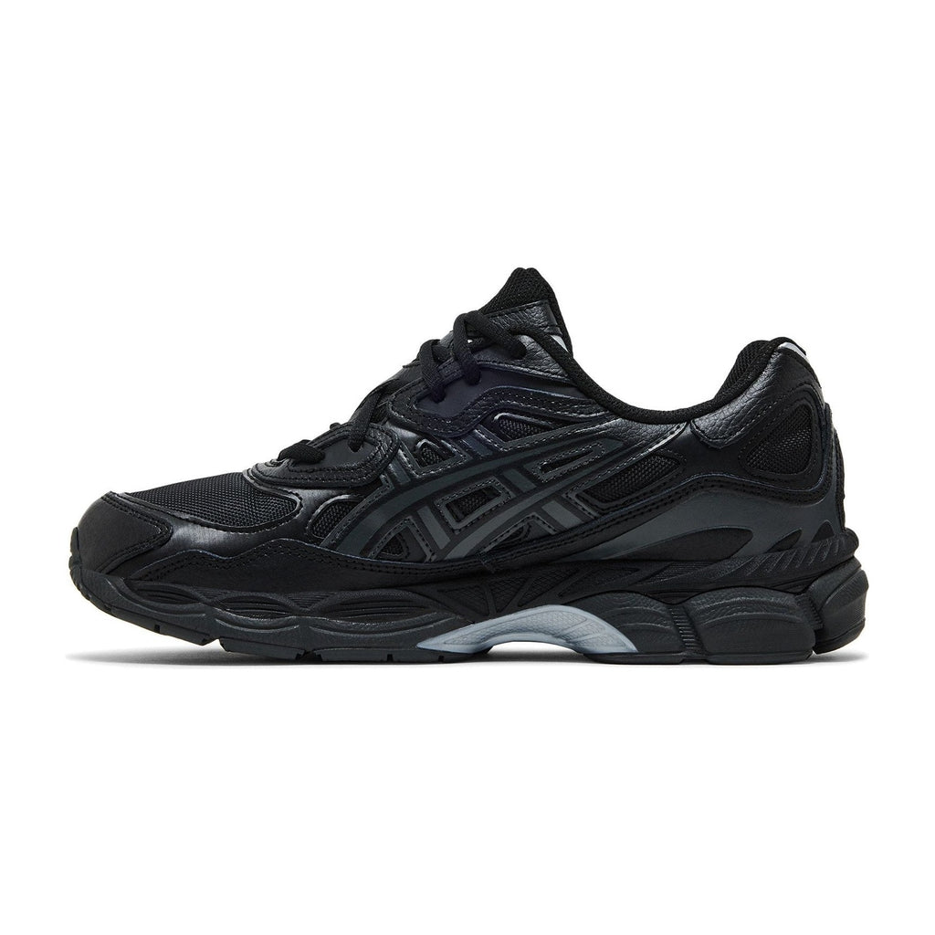 ASICS Gel-NYC Triple Black