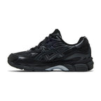 ASICS Gel-NYC Triple Black