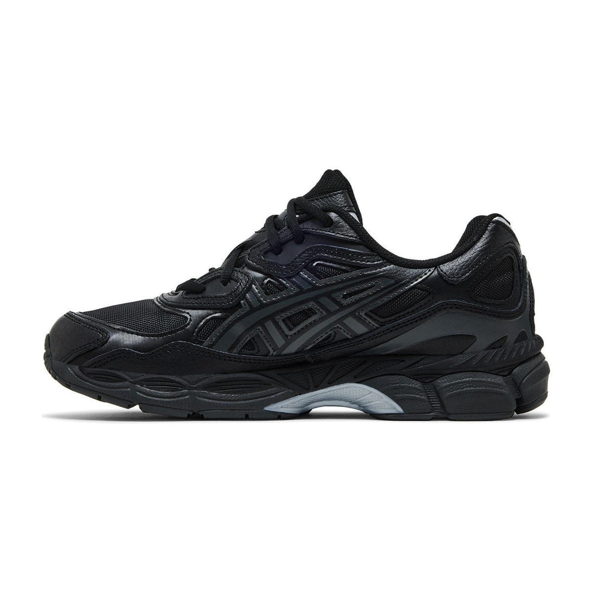 ASICS Gel-NYC Triple Black