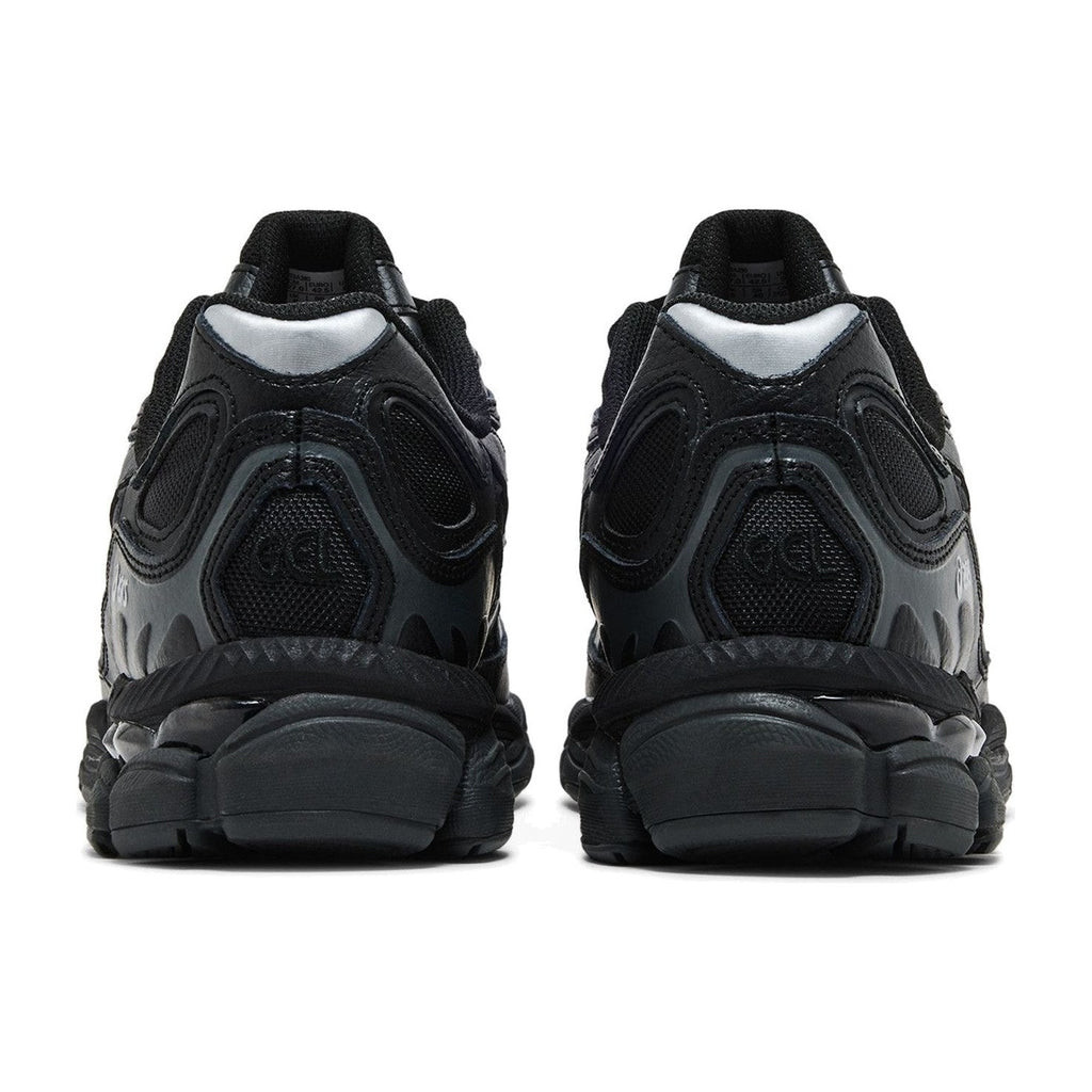 ASICS Gel-NYC Triple Black