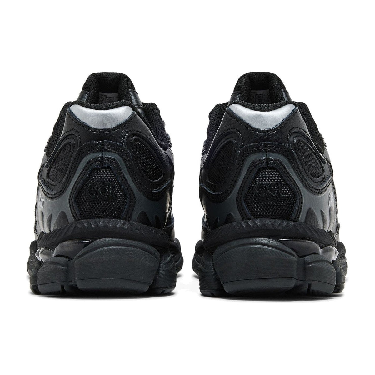 ASICS Gel-NYC Triple Black