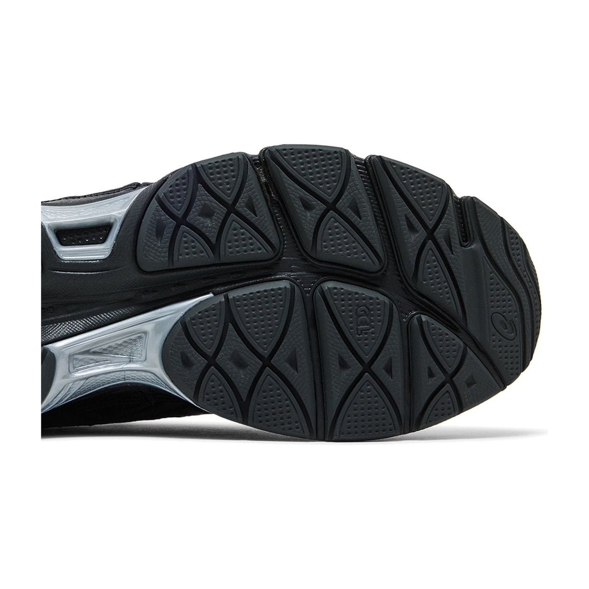 ASICS Gel-NYC Triple Black