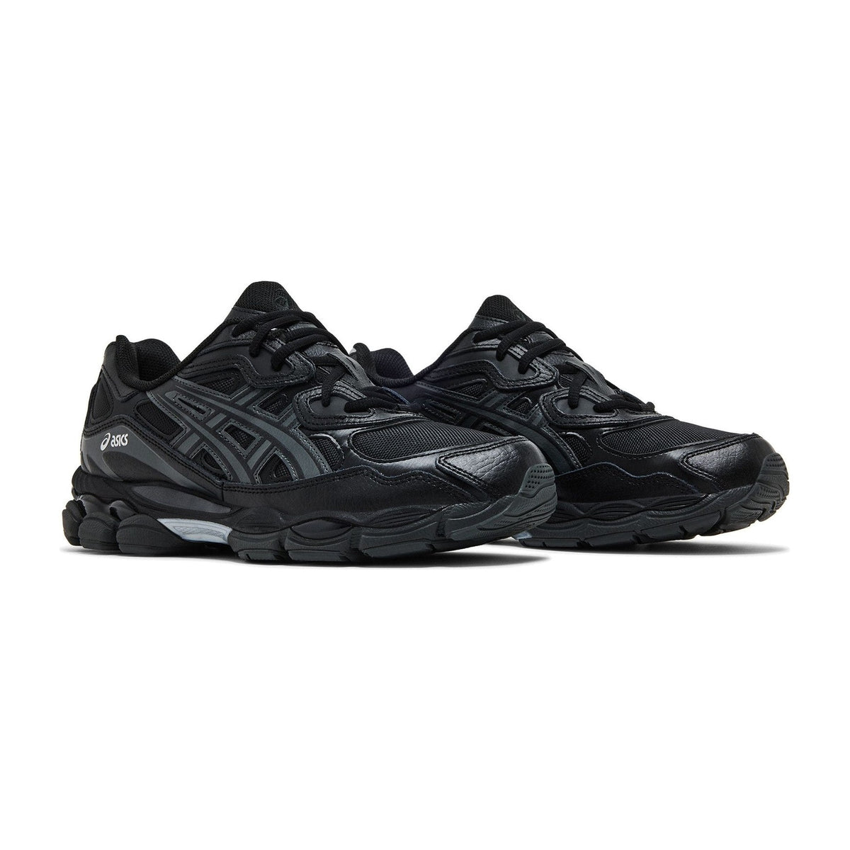 ASICS Gel-NYC Triple Black