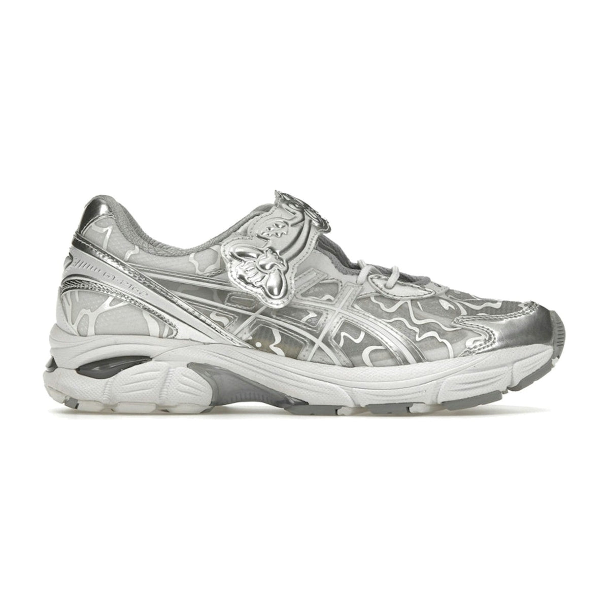 ASICS GT-2160 Cecilie Bahnsen Mary Jane Pure Silver