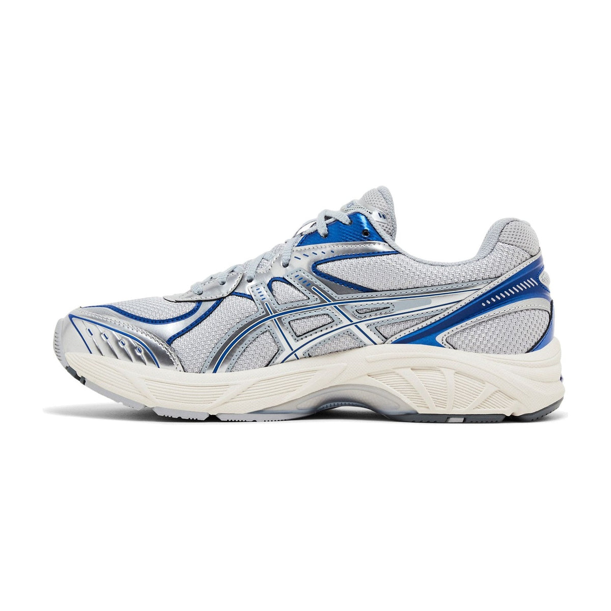 ASICS GT-2160 Piedmont Grey Deep Marine
