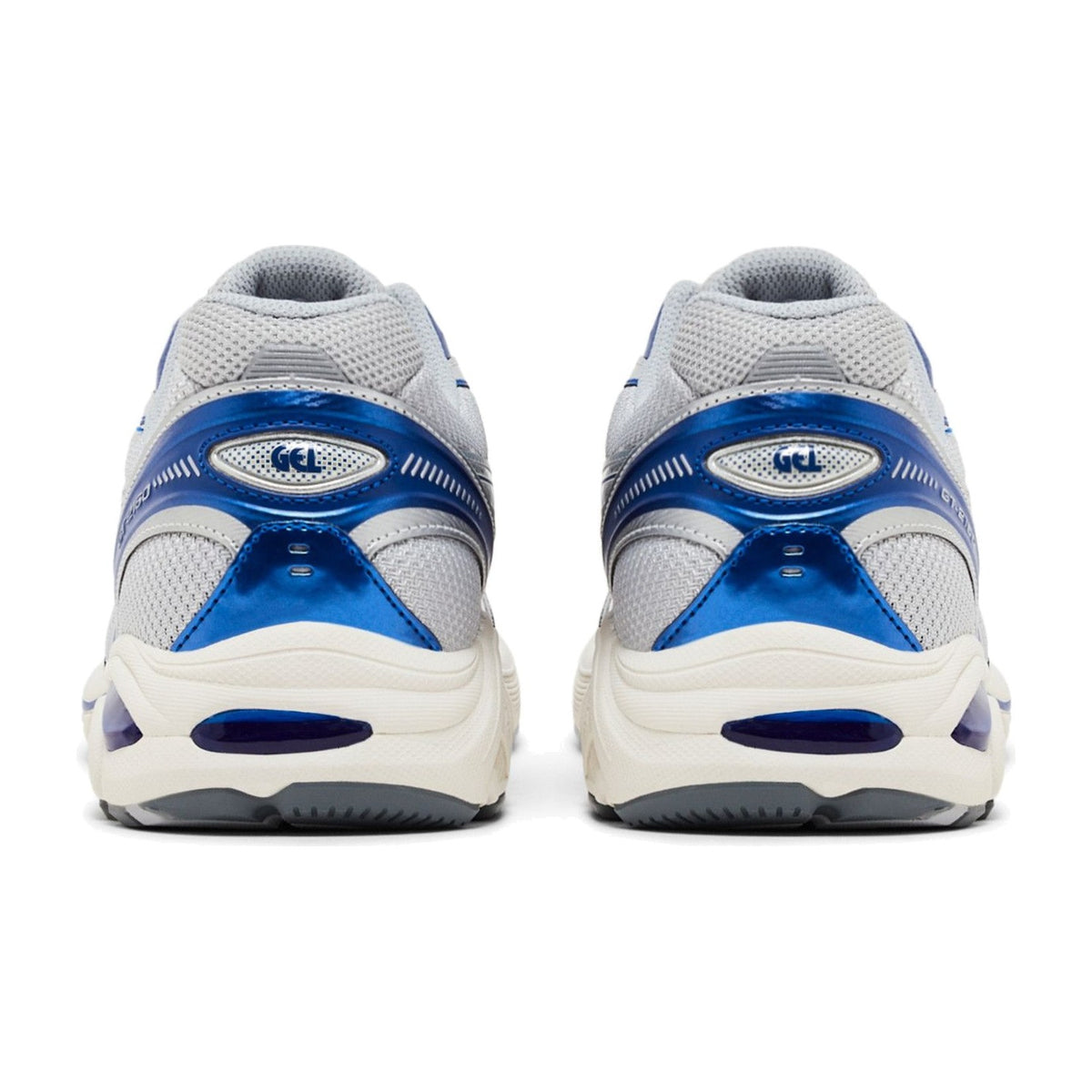 ASICS GT-2160 Piedmont Grey Deep Marine