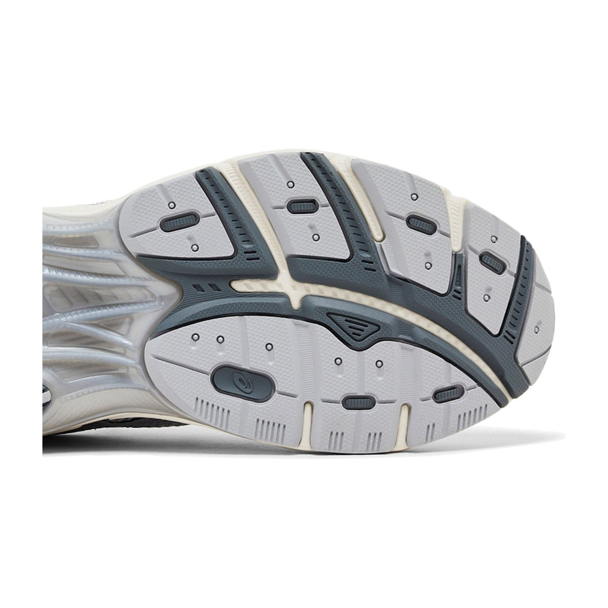 ASICS GT-2160 Piedmont Grey Deep Marine