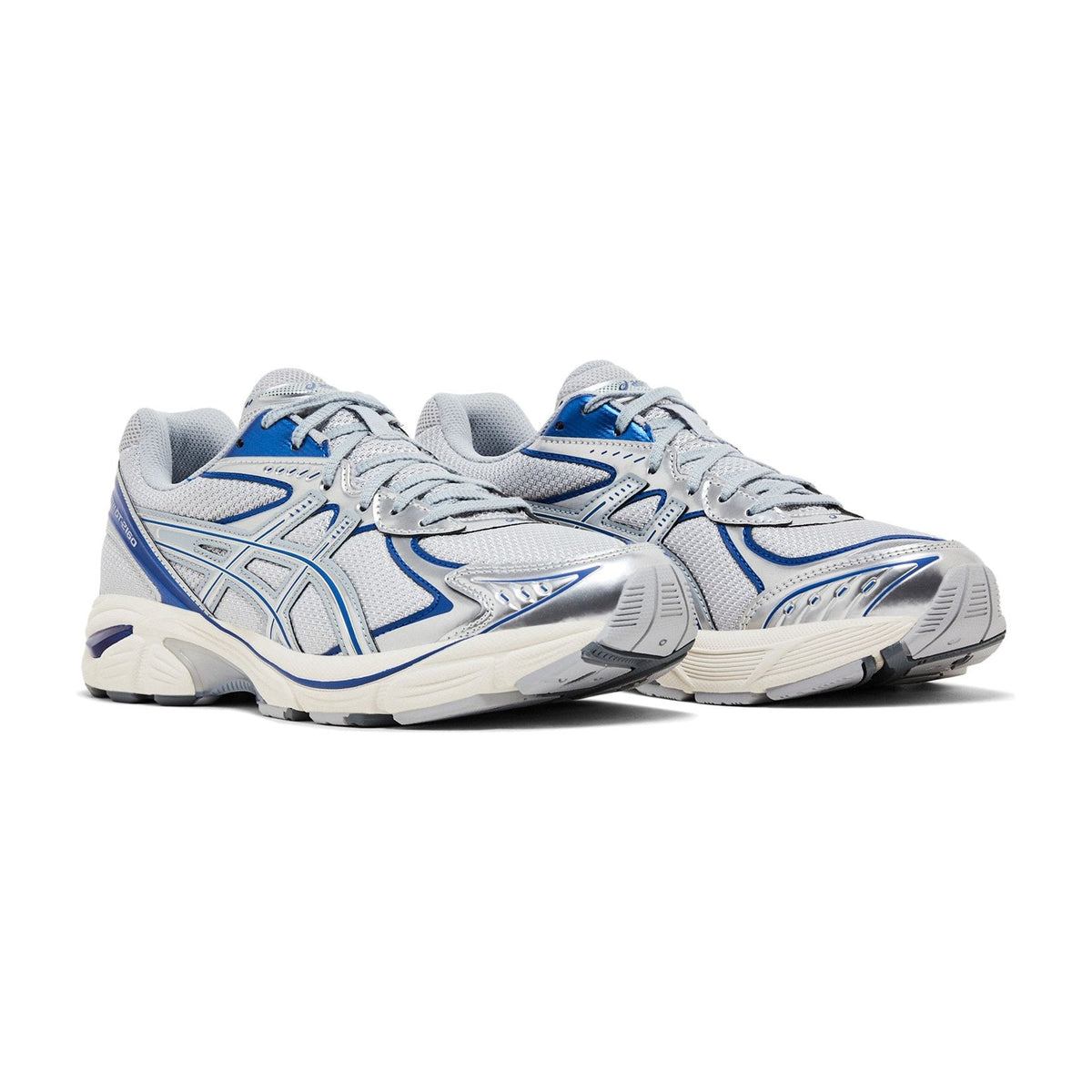ASICS GT-2160 Piedmont Grey Deep Marine