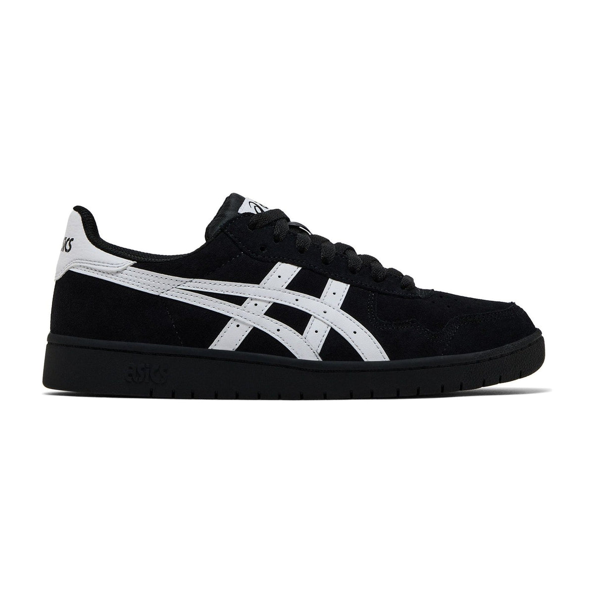 ASICS Japan Pro Black White